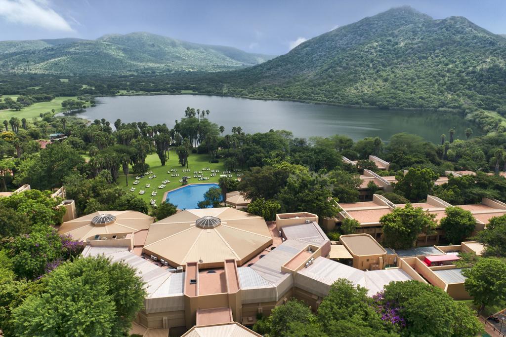 The Palace Of The Lost City At Sun City Resort Exterior photo