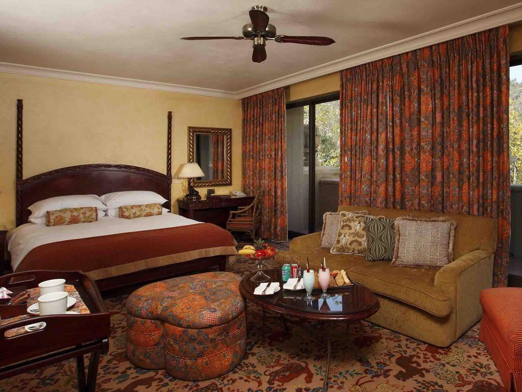 The Palace Of The Lost City At Sun City Resort Room photo