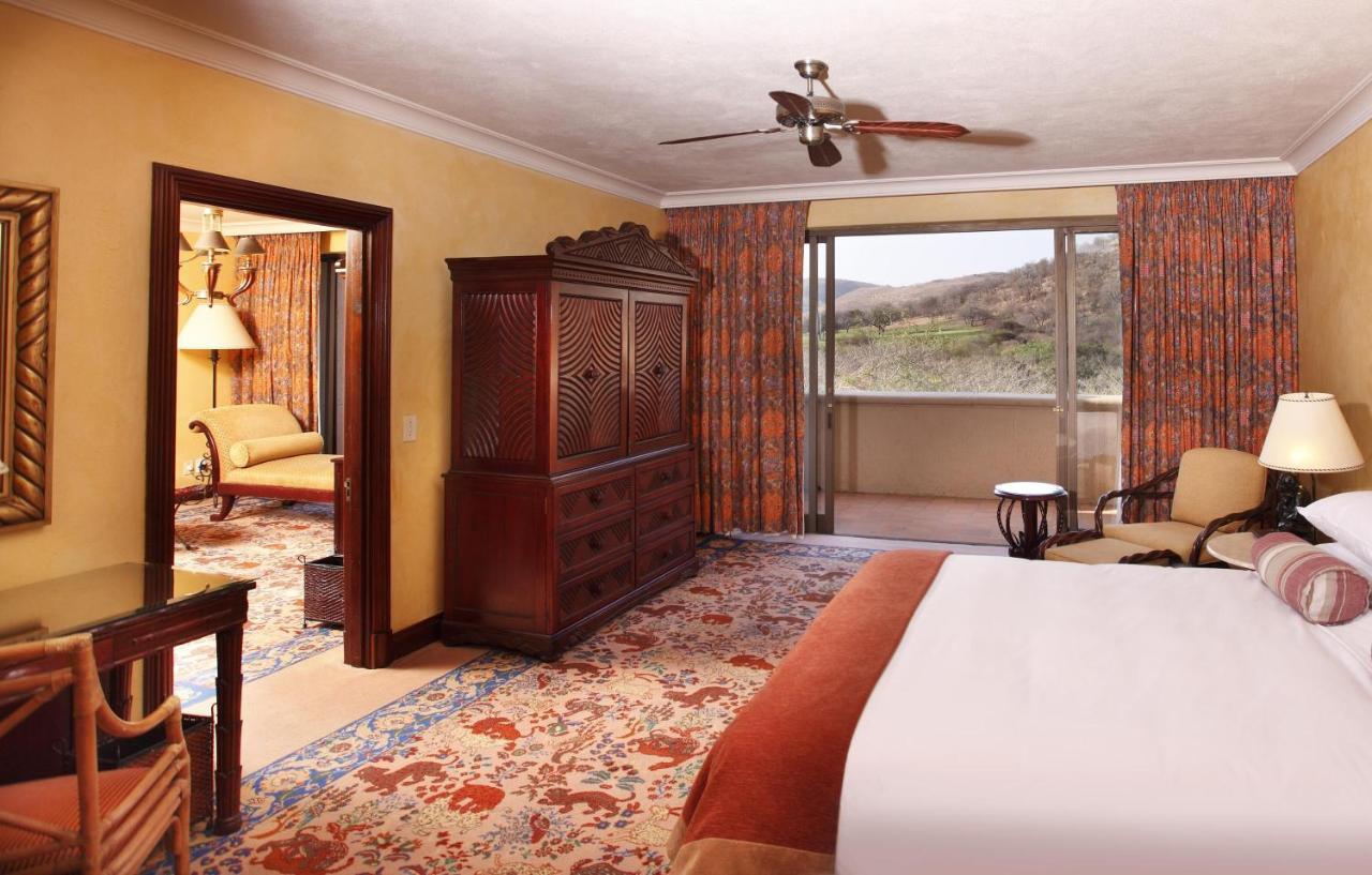 The Palace Of The Lost City At Sun City Resort Room photo